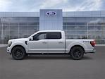 New 2025 Ford F-150 Lariat SuperCrew Cab 4WD Pickup for sale #25F622R - photo 5