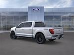 New 2025 Ford F-150 Lariat SuperCrew Cab 4WD Pickup for sale #25F622R - photo 2