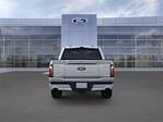 New 2025 Ford F-150 Lariat SuperCrew Cab 4WD Pickup for sale #25F622R - photo 6