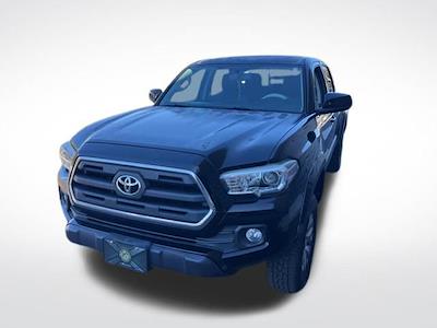 Used 2016 Toyota Tacoma SR5 Double Cab for sale #25F629S - photo 1