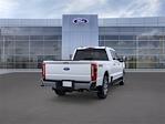 2025 Ford F-250 Crew Cab 4WD Pickup for sale #25F641 - photo 8