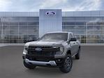 New 2025 Ford Ranger XLT SuperCrew Cab Pickup for sale #25F644 - photo 3