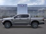 New 2025 Ford Ranger XLT SuperCrew Cab Pickup for sale #25F644 - photo 4