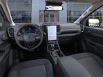 New 2025 Ford Ranger XLT SuperCrew Cab Pickup for sale #25F645 - photo 9
