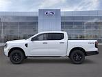 New 2025 Ford Ranger XLT SuperCrew Cab Pickup for sale #25F645 - photo 4