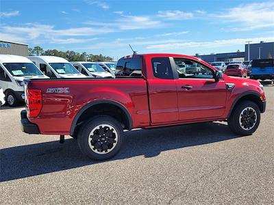 2021 Ford Ranger Super Cab RWD Pickup for sale #25F651C - photo 2