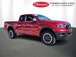 2021 Ford Ranger Super Cab RWD Pickup for sale #25F651C - photo 1