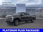 2025 Ford F-250 Crew Cab 4WD Pickup for sale #25F652 - photo 1