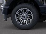 2025 Ford F-250 Crew Cab 4WD Pickup for sale #25F652 - photo 19
