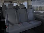New 2025 Ford Transit 350 XLT Passenger Van for sale #25F655 - photo 11
