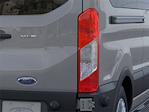New 2025 Ford Transit 350 XLT Passenger Van for sale #25F655 - photo 21