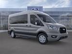 New 2025 Ford Transit 350 XLT Passenger Van for sale #25F655 - photo 7