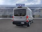 New 2025 Ford Transit 350 XLT Passenger Van for sale #25F655 - photo 8