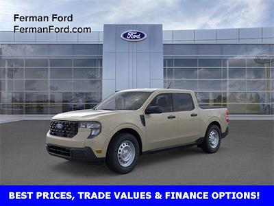 2025 Ford Maverick SuperCrew Cab AWD Pickup for sale #25F657 - photo 1