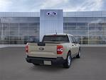 2025 Ford Maverick SuperCrew Cab AWD Pickup for sale #25F657 - photo 8