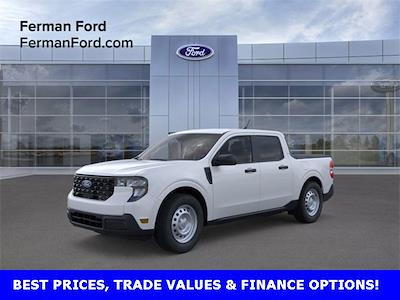 2025 Ford Maverick SuperCrew Cab AWD Pickup for sale #25F659 - photo 1
