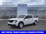 2025 Ford Maverick SuperCrew Cab AWD Pickup for sale #25F659 - photo 1