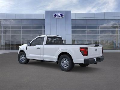 2025 Ford F-150 Regular Cab RWD Pickup for sale #25F666 - photo 2