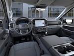 2025 Ford F-150 SuperCrew Cab 4WD Pickup for sale #25F674 - photo 9