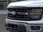 2025 Ford F-150 SuperCrew Cab 4WD Pickup for sale #25F674 - photo 17