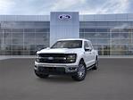 2025 Ford F-150 SuperCrew Cab 4WD Pickup for sale #25F674 - photo 3