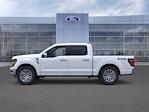 2025 Ford F-150 SuperCrew Cab 4WD Pickup for sale #25F674 - photo 4