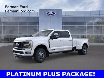 2025 Ford F-350 Crew Cab DRW 4WD Pickup for sale #25F677 - photo 1