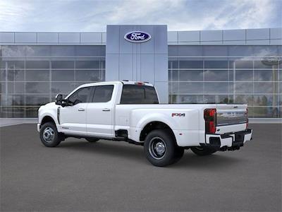 2025 Ford F-350 Crew Cab DRW 4WD Pickup for sale #25F677 - photo 2