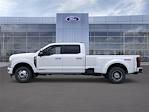 2025 Ford F-350 Crew Cab DRW 4WD Pickup for sale #25F677 - photo 4