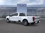 2025 Ford F-350 Crew Cab DRW 4WD Pickup for sale #25F677 - photo 2