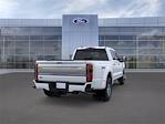 2025 Ford F-350 Crew Cab DRW 4WD Pickup for sale #25F677 - photo 8