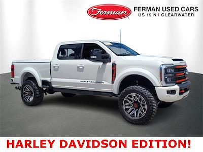 2024 Ford F-250 Crew Cab 4WD Pickup for sale #25F677A - photo 1