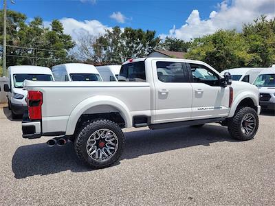 2024 Ford F-250 Crew Cab 4WD Pickup for sale #25F677A - photo 2