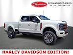 2024 Ford F-250 Crew Cab 4WD Pickup for sale #25F677A - photo 1