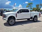 2024 Ford F-250 Crew Cab 4WD Pickup for sale #25F677A - photo 5