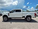 2024 Ford F-250 Crew Cab 4WD Pickup for sale #25F677A - photo 7