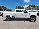 2024 Ford F-250 Crew Cab 4WD Pickup for sale #25F677A - photo 9