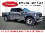 2021 Ford F-150 SuperCrew Cab 4WD Pickup for sale #25F684A - photo 1