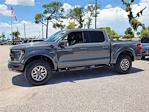 2021 Ford F-150 SuperCrew Cab 4WD Pickup for sale #25F684A - photo 4