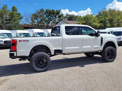 New 2025 Ford F-250 Platinum Crew Cab 4WD Pickup for sale #25F685 - photo 2