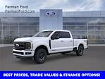 2025 Ford F-250 Crew Cab 4WD Pickup for sale #25F685 - photo 1