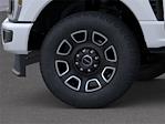 2025 Ford F-250 Crew Cab 4WD Pickup for sale #25F685 - photo 19