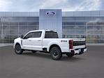 2025 Ford F-250 Crew Cab 4WD Pickup for sale #25F685 - photo 2