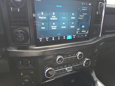 Used 2024 Ford F-250 Lariat Crew Cab for sale #25F685A - photo 2