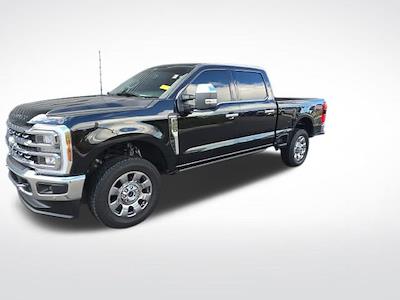 Used 2024 Ford F-250 Lariat Crew Cab for sale #25F685A - photo 1