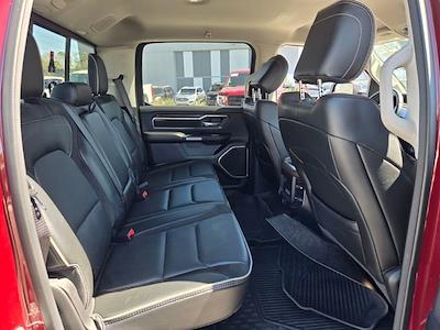 Used 2022 Ram 1500 - photo 1