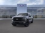 2025 Ford F-150 SuperCrew Cab 4WD Pickup for sale #25F687 - photo 3