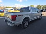 2019 Ford F-150 SuperCrew Cab 4WD Pickup for sale #25F687B - photo 2