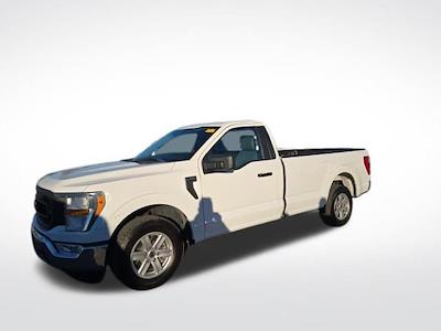 2022 Ford F-150 Regular Cab RWD Pickup for sale #25F693A - photo 1