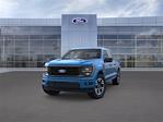 2025 Ford F-150 SuperCrew Cab RWD Pickup for sale #25F695 - photo 3